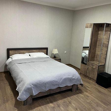 Old Tbilisi House Apartment Bagian luar foto