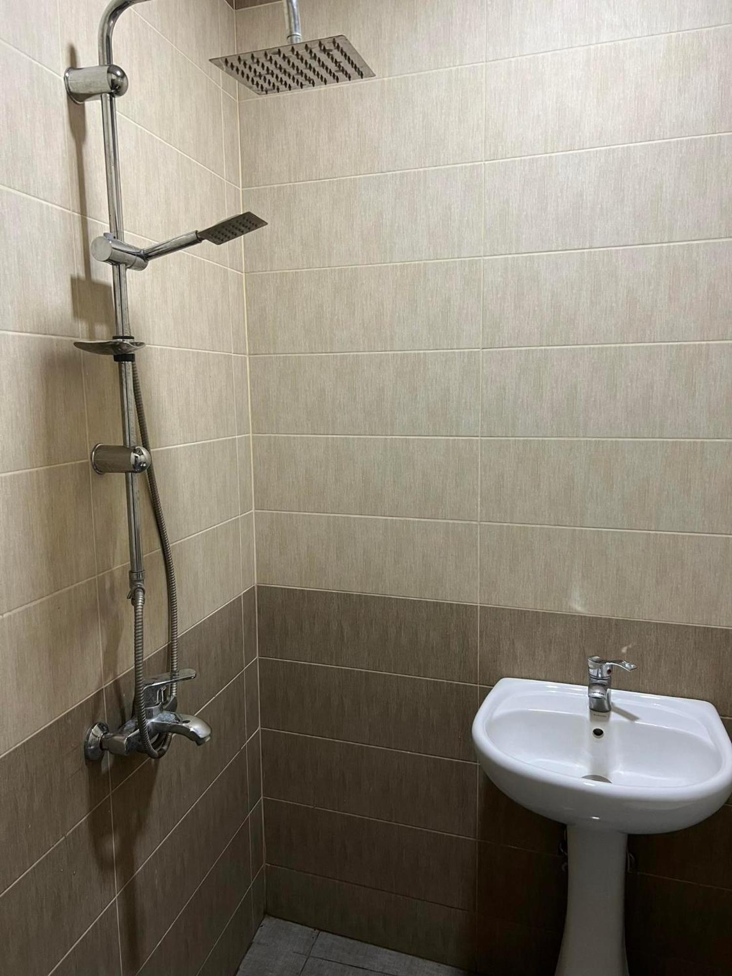 Old Tbilisi House Apartment Bagian luar foto