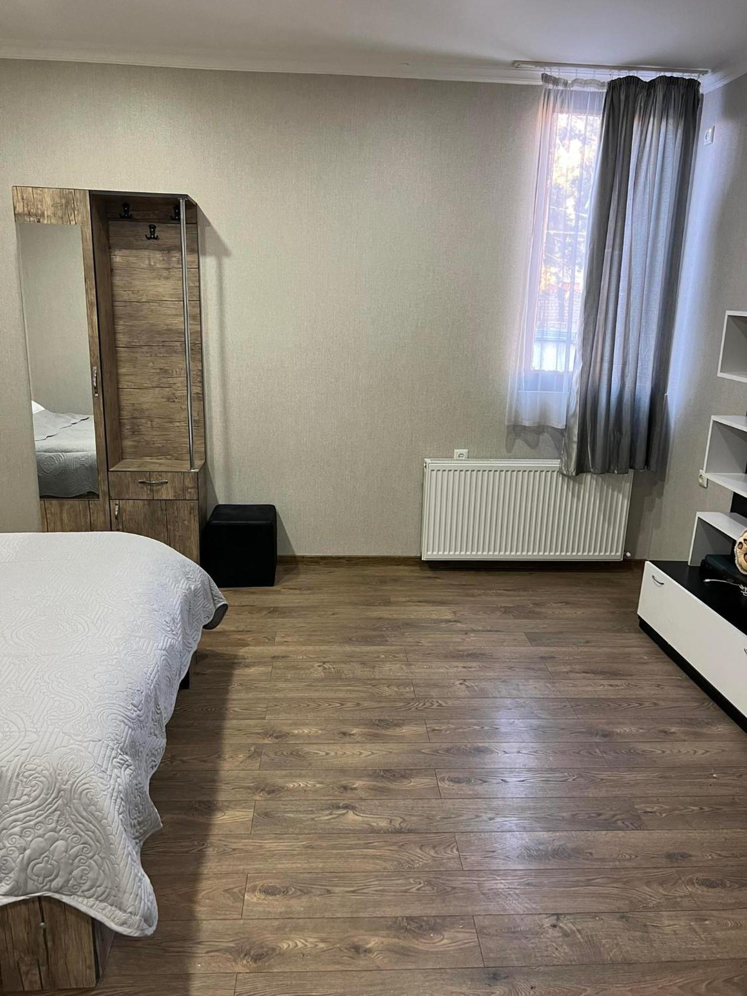Old Tbilisi House Apartment Bagian luar foto