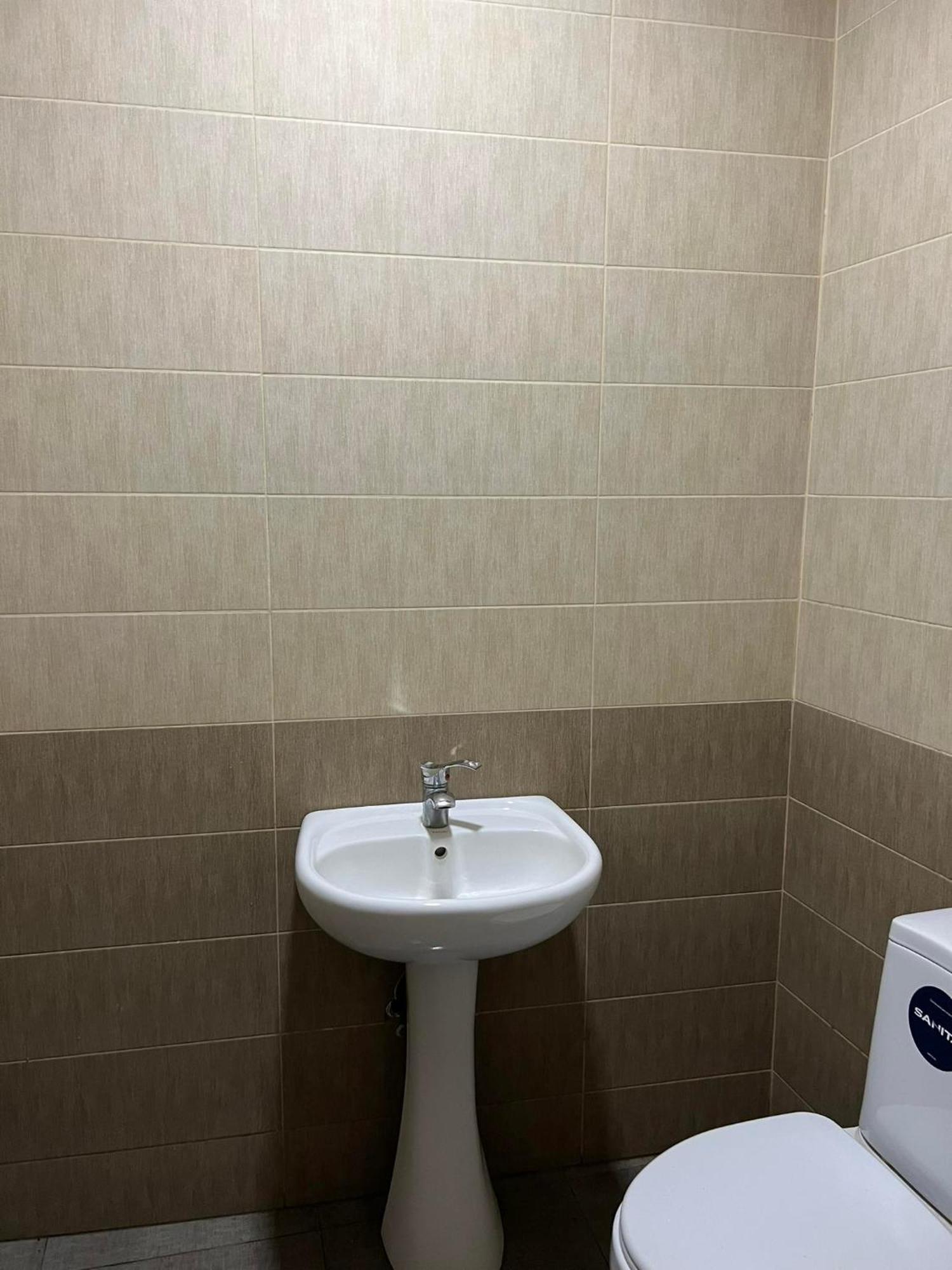 Old Tbilisi House Apartment Bagian luar foto