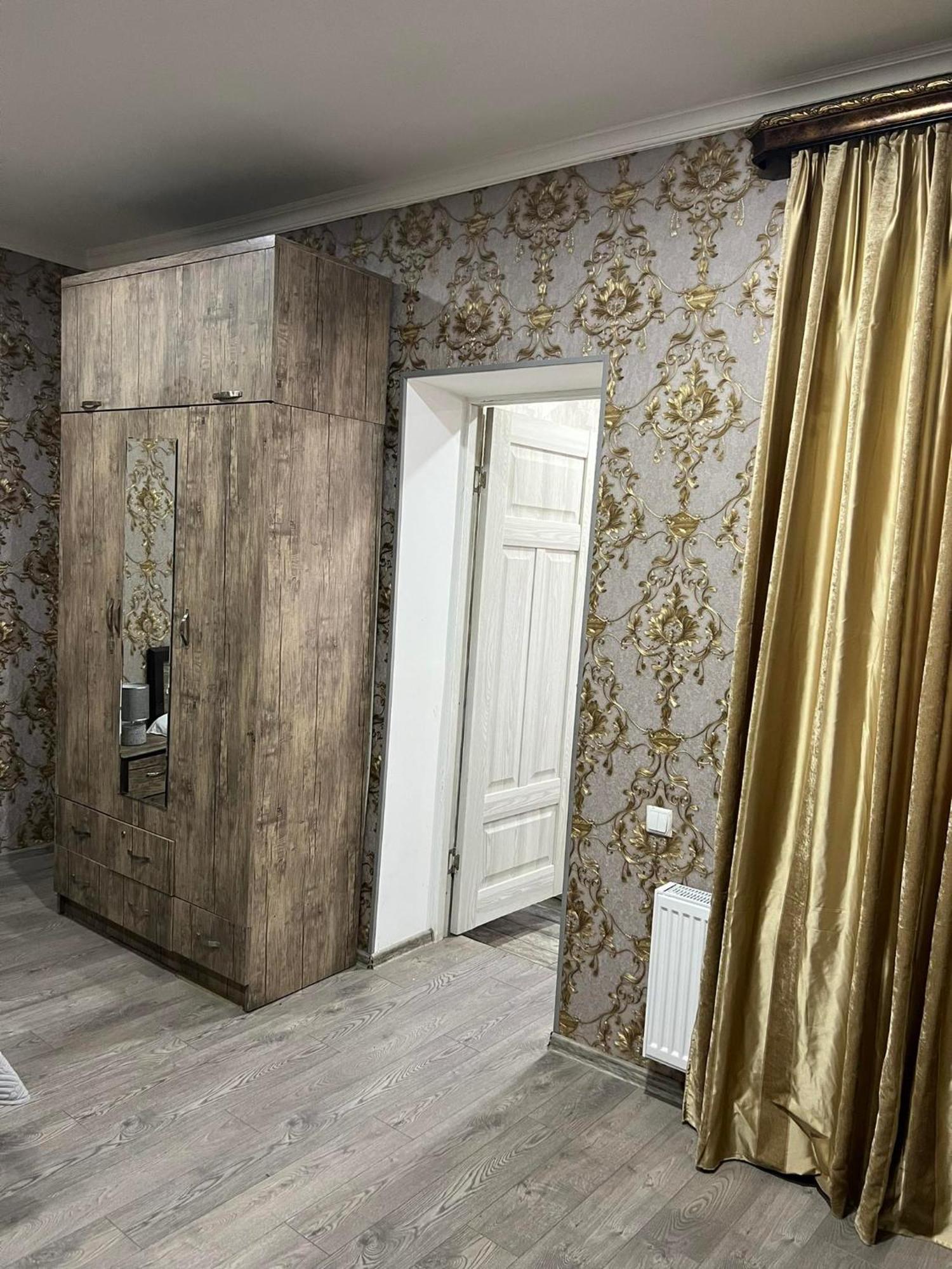 Old Tbilisi House Apartment Bagian luar foto