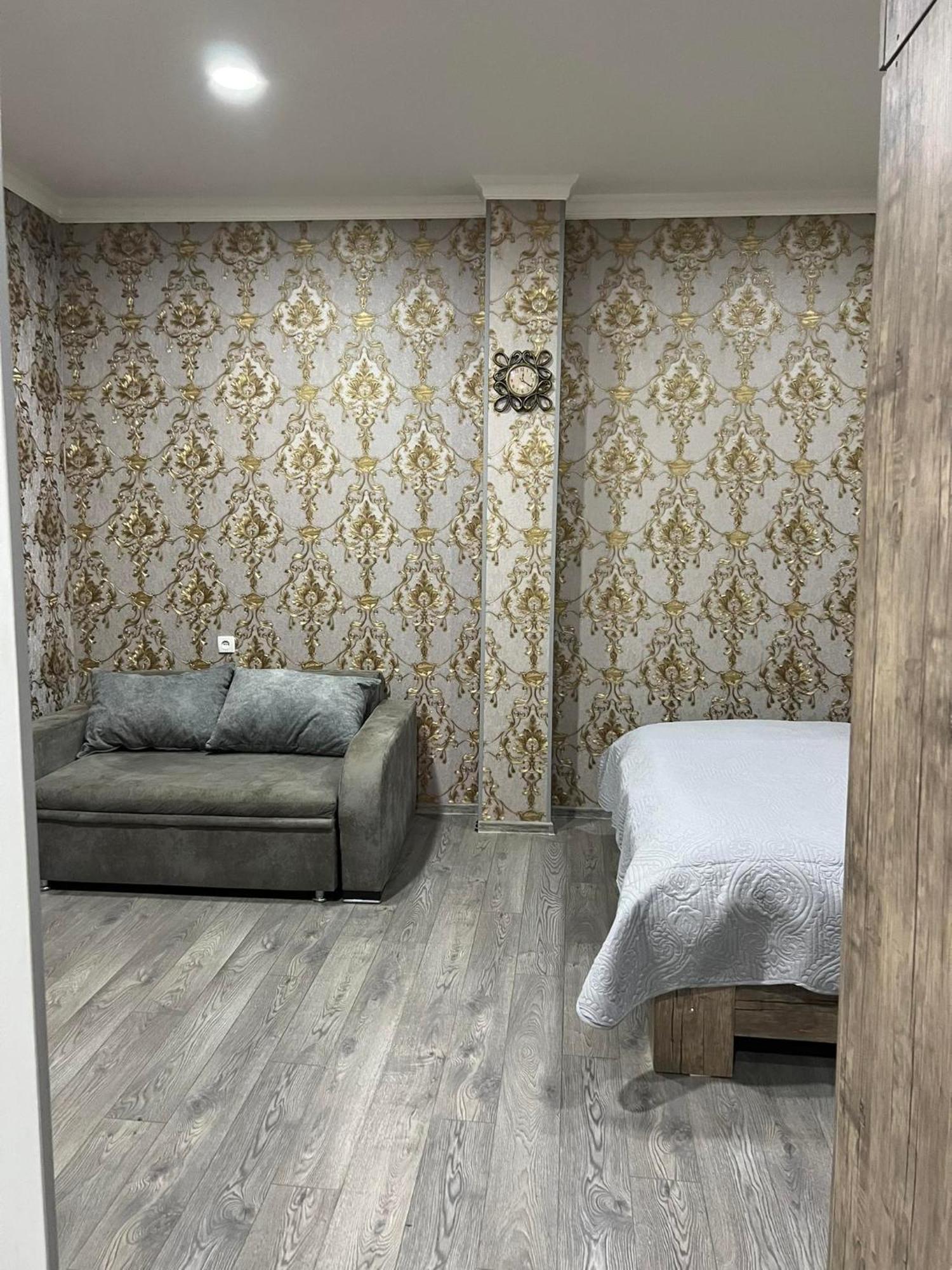 Old Tbilisi House Apartment Bagian luar foto