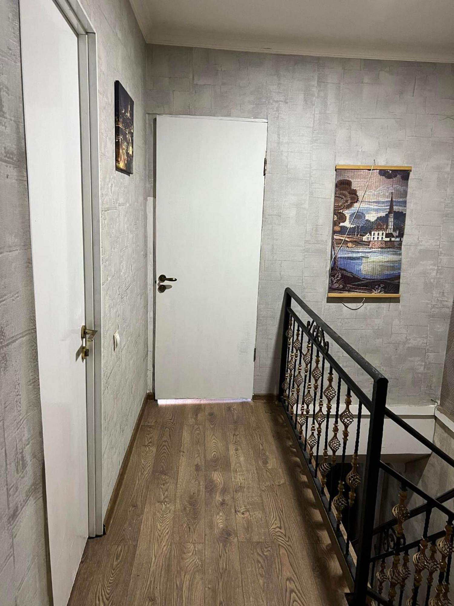 Old Tbilisi House Apartment Bagian luar foto