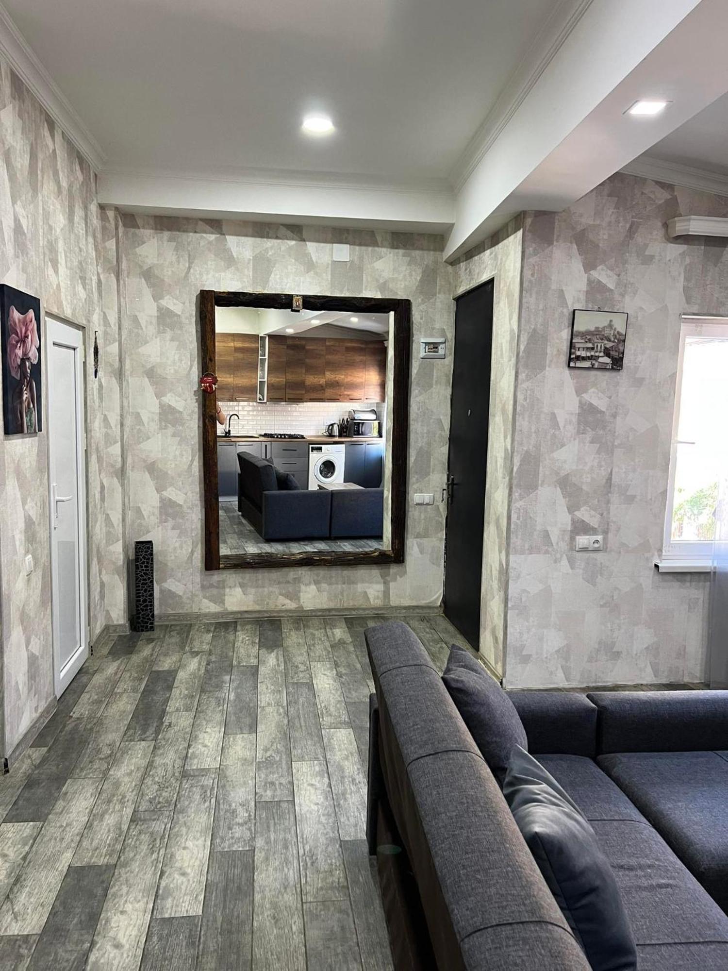 Old Tbilisi House Apartment Bagian luar foto