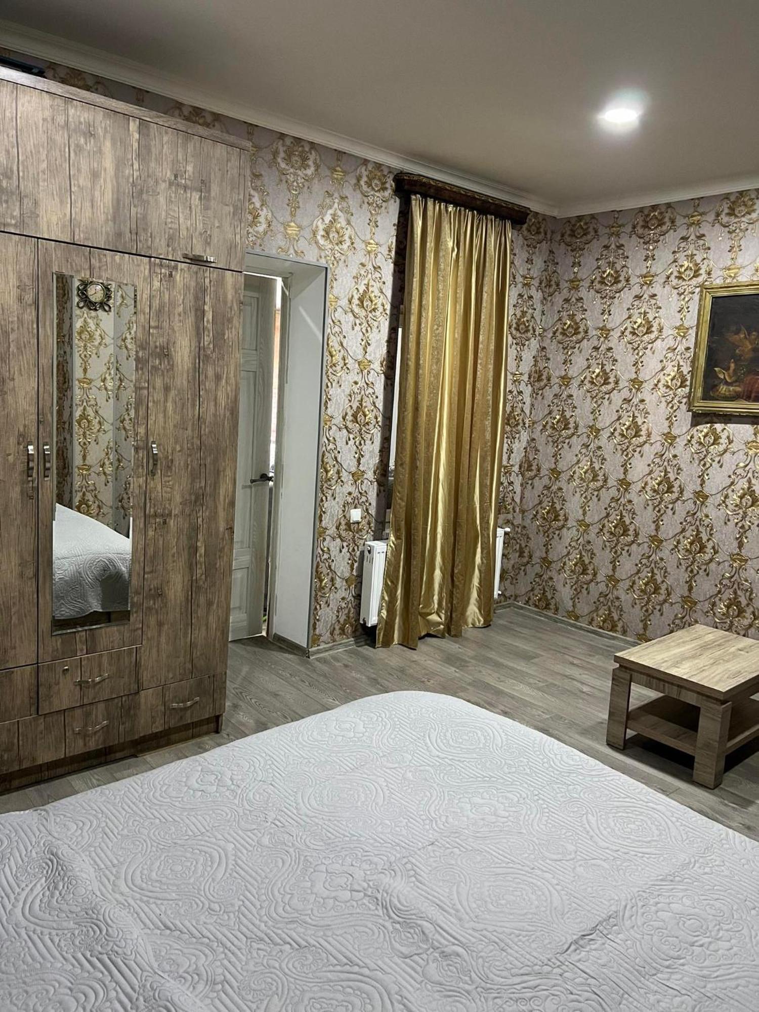 Old Tbilisi House Apartment Bagian luar foto